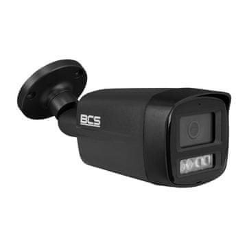 slomart BCS BCS-TA15FR4L4-G Analog HD nadzorna kamera, 5Mpx, bullet, 40m IR, IP66