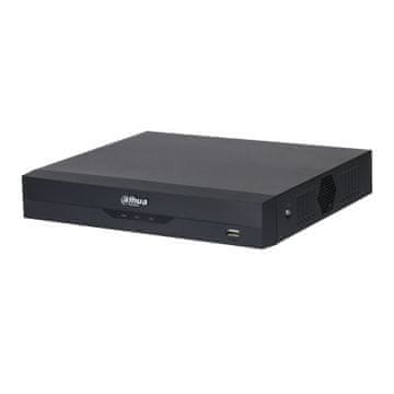 Dahua Dahua Technology XVR5104HS-I3/T DVR snemalnik, 4-kanalni, črn
