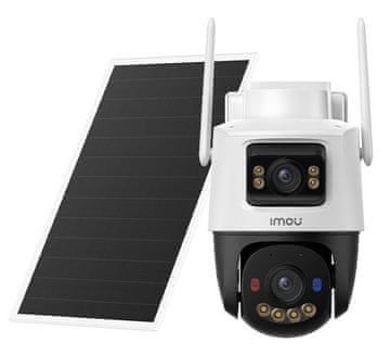 slomart Imou AOV Dual IP nadzorna kamera zunanja 2880x1620 stropna