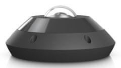 Ubiquiti Ubiquiti G6 Pro 360 Dome IP varnostna kamera 3504x3504 px, notranja/zunanjja, črna