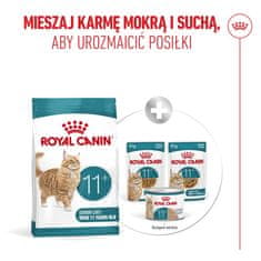 ROY ROYAL CANIN Ageing 11+ - suha hrana za mačke, 2kg