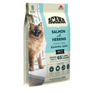 Acana ACANA Bountiful Catch hrana za mačke 4.5kg