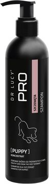 slomart DR LUCY PRO PUPPY Šampon za štence 250 ml