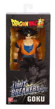 slomart BND figurica DRAGON BALL LIMIT BREAKER GOKU