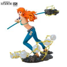 AbyStyle ABYstyle Nami figurica, One Piece, PVC, 160 mm