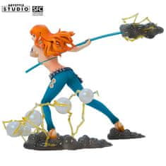 AbyStyle ABYstyle Nami figurica, One Piece, PVC, 160 mm