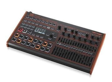 slomart Behringer LM DRUM hibridni sintesajzer