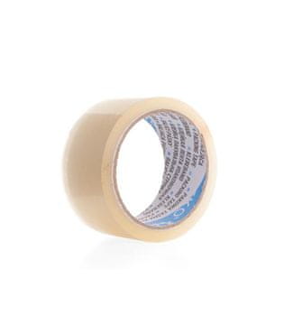 GEKO G66452 Lepilni pakirni trak 48 mm x 50 m – prozoren