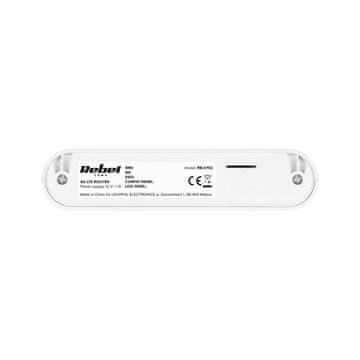 Rebel Rebel RB-0702 Wi-Fi usmerjevalnik 4G LTE, 2.4 GHz