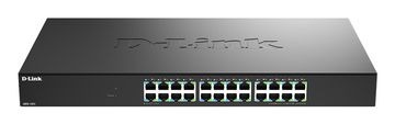 slomart D-Link DMS-1024/E mrežni stikalnik Multi-Gigabit 24 vrat