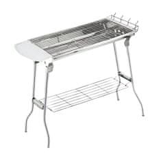 Northix Herzberg HG-8112: Žar za žar s torbo za prenašanje