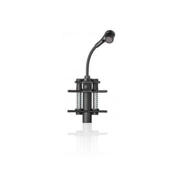 slomart Beyerdynamic D57c črn dinamični vokalni mikrofon, kardioidni