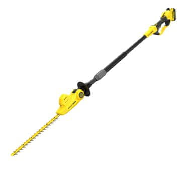 slomart Stanley FATMAX SFMCPH845M1-QW akumulatorski trimer za živo mejo 45cm