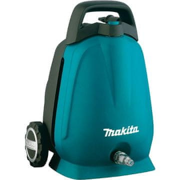 slomart Makita HW102 Visokotlačni čistilnik, 1300 W