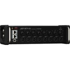 Behringer Behringer SD8 Digital Stage Box, 8 XLR vhodov/izhodov, črna