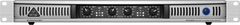 Behringer Behringer Europower EPQ304 ojačevalnik, 4 kanali, za oder, črna/siva
