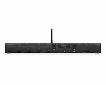 slomart Lab Gruppen CPA2401 mešalni ojačevalnik 1x240W 4 Ohm Bluetooth