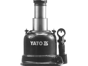 slomart Yato YT-1713 avtomobilska dvigalka, mehanska, 10000 kg