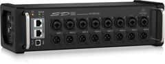 Behringer Behringer SD8 Digital Stage Box, 8 XLR vhodov/izhodov, črna