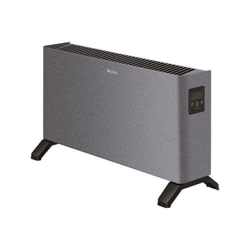BE COOL HAROLD konvektorski grelnik 2000 W