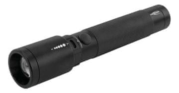 slomart Ansmann Future T400FR LED svetilka 400 lm IPX4 črna
