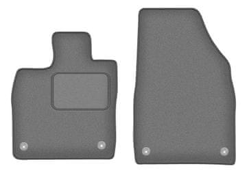 Sprednje avtotesnine za: VW ID.5 Electric (2021-) grafitne