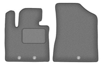 Sprednje avtotesnine za: Kia Sorento II FL SUV (2012-2014) grafitne