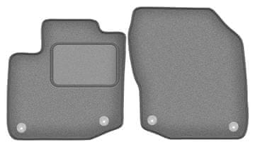 shumee Sprednje avtotesnine za: Honda Civic IX kombi (35 cm) (2011-2016) grafitne