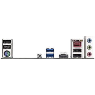 slomart GIGABYTE B840M D2H matična plošča, AMD B840, Socket AM5