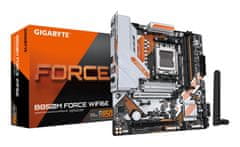 AMD GIGABYTE B850M FORCE matična plošča, AM5, DDR5, PCIe 5.0