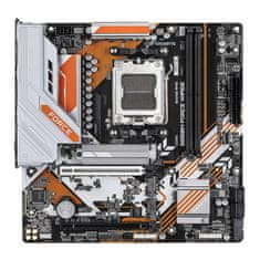 AMD GIGABYTE B850M FORCE matična plošča, AM5, DDR5, PCIe 5.0