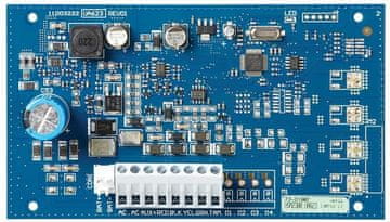 slomart Napajalni modul DSC CorBus NEO POWER SUPPLY MODULE HSM2300