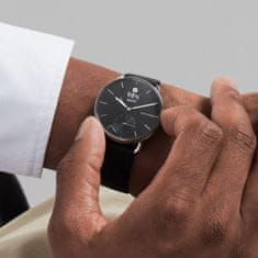 Withings Withings ScanWatch 2 pametna ura 38 mm OLED, nerjavno jeklo