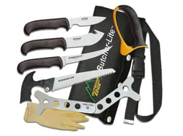 slomart Outdoor Edge Butcher-Lite Kit