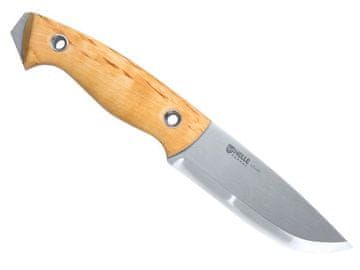 slomart Helle Utvaer nož za preživetje, 12 cm rezilo