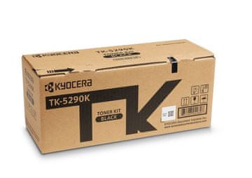 slomart KYOCERA TK-5290K toner črn, 13000 strani