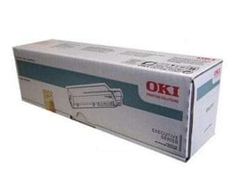 slomart Originalni toner OKI 45807116, črn, 12.000 strani