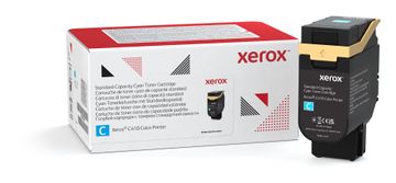slomart Xerox 006R04678 toner, Cijan, Standard, 2000 strani
