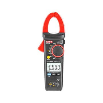 slomart UNI-T UT213B merilne klešče, AC/DC 200A, True RMS