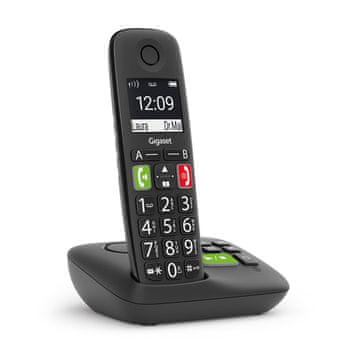 slomart Hyperkin M01328-MTLB Bluetooth igralni plošček, črna/modra/rdeča