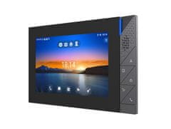 Fanvil Fanvil i55A video domofon, 17.8 cm (7") zaslon, nerjaveče jeklo