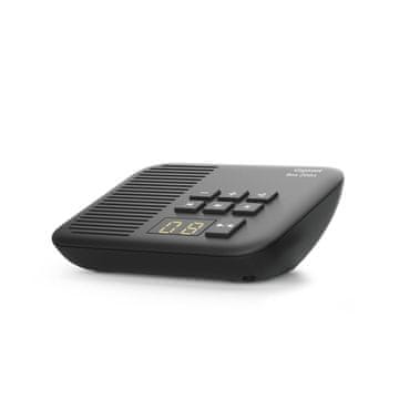 slomart Osnovna postaja Gigaset Box 200A DECT, črna