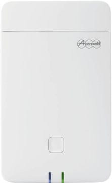 slomart Auerswald COMfortel WS-500M DECT bazna postaja bela
