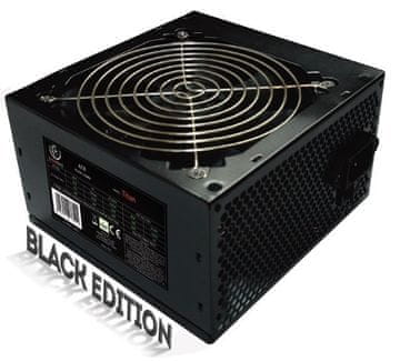 slomart Napajalnik ATX Rebeltec TITAN 700, 12cm ventilator + kabel