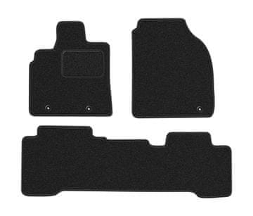 shumee Velurne avtotesnine za: Acura MDX I SUV (2001-2006) antra