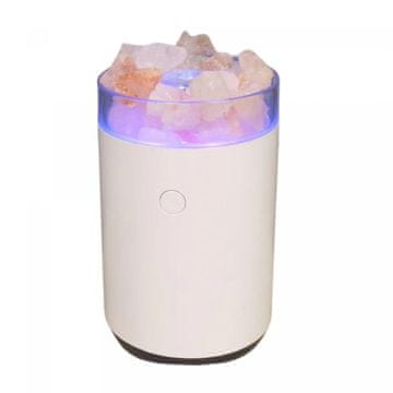 Northix Genius Ideas GI-050671: Aroma difuzor himalajske soli