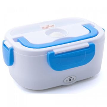 Northix Herzberg HG-03152: Prenosna električna škatla za malico
