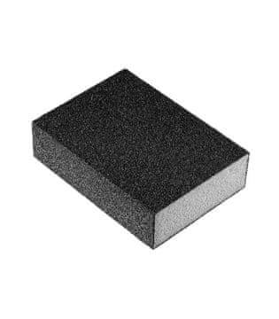 GEKO G78556 Brusni blok 70x100x25mm P150