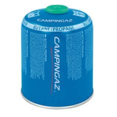 Campingaz Plinovna kartuša CV 470 plus 450 g plina, ventilni sistem CG