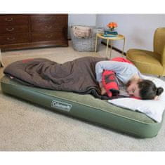 Coleman Napihljiva blazina COMFORT BED SINGLE 188 x 82 x 22 cm